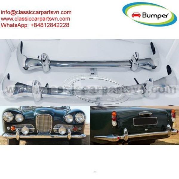 Big with watermark 500 aston martin lagonda rapide 1961 1964 bumpers 2