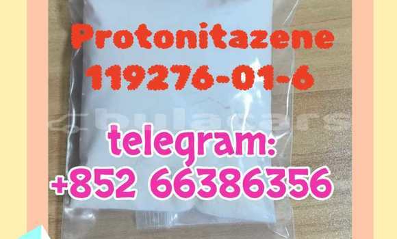Protonitazene119276-01-6 