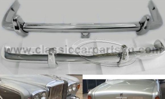Medium with watermark 500 bentley t1 bumpers 1965 1977 2