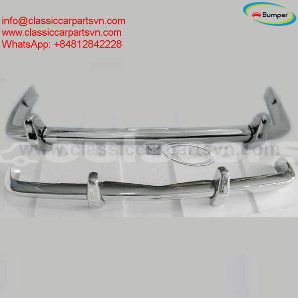 Big with watermark bentley t1 bumpers 1965 1977 3