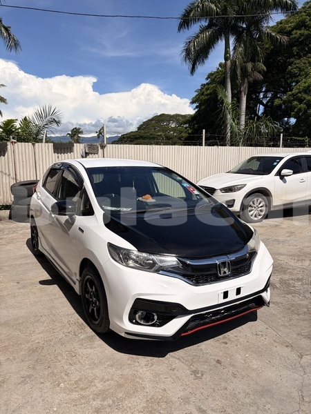 Big with watermark honda fit western lautoka 12920