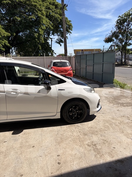 Big with watermark honda fit western lautoka 12920