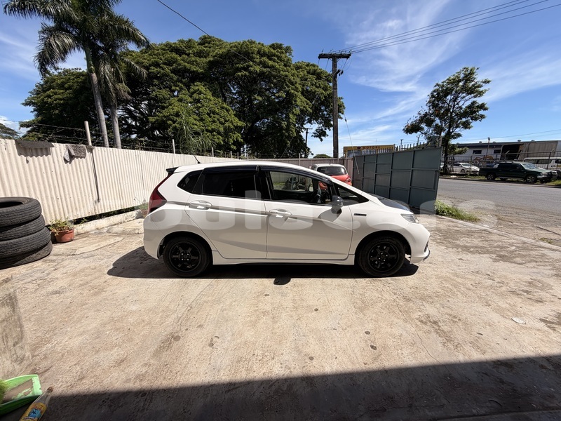 Big with watermark honda fit western lautoka 12920