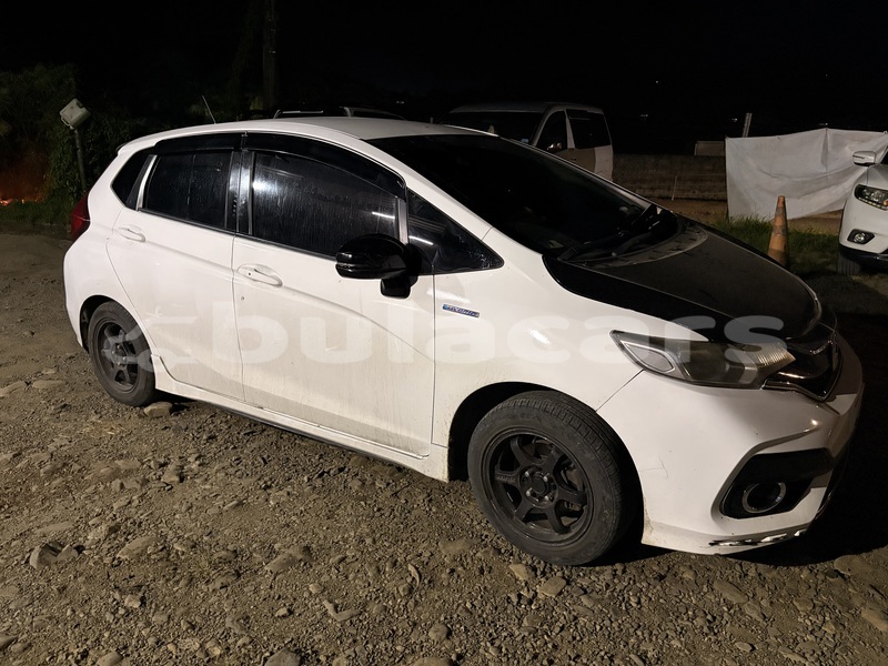 Big with watermark honda fit western lautoka 12920