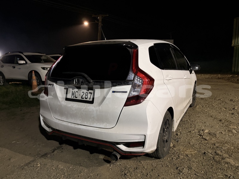 Big with watermark honda fit western lautoka 12920