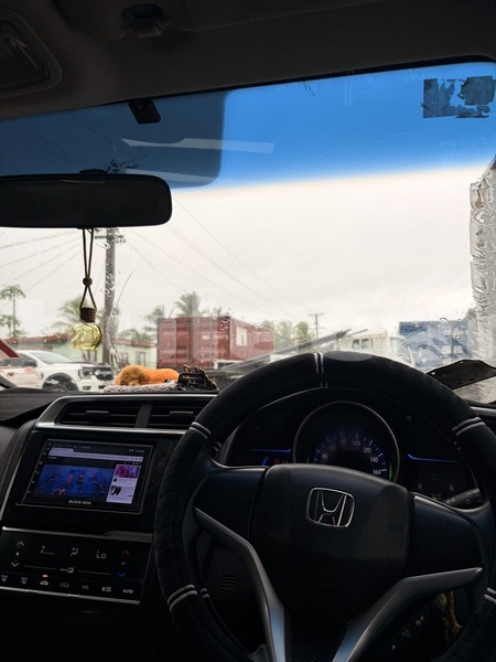 Big with watermark honda fit western lautoka 12920