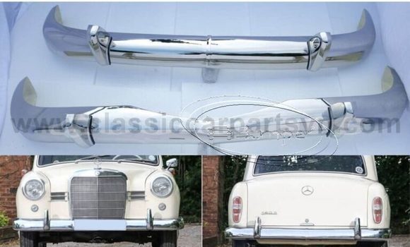 Medium with watermark mercedes ponton w120 w121 4cylinder 1959 1962 1