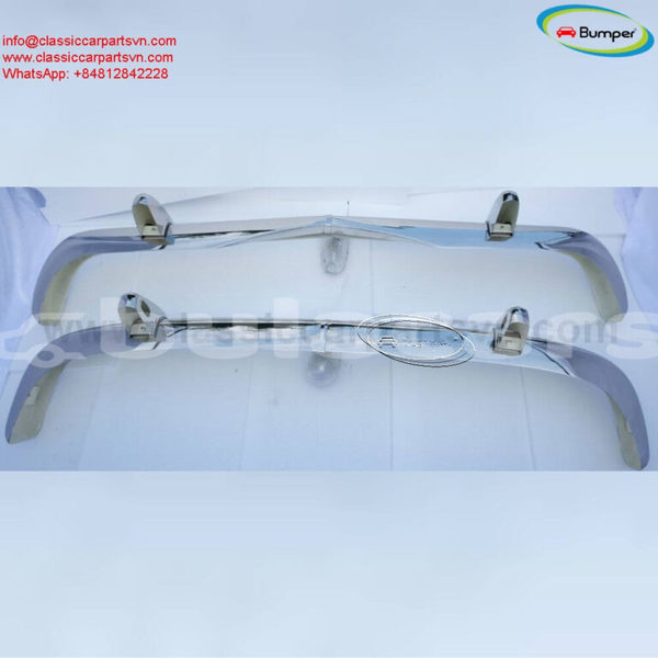 Big with watermark mercedes ponton w120 w121 4 cylinder 1959 1962 3