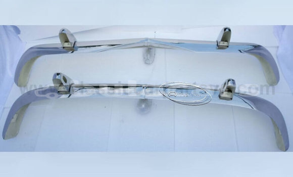 Acheter MB Ponton W120 1962 à Lomaji, Eastern Acheter MB Ponton W120 1962 à Lomaji, Eastern