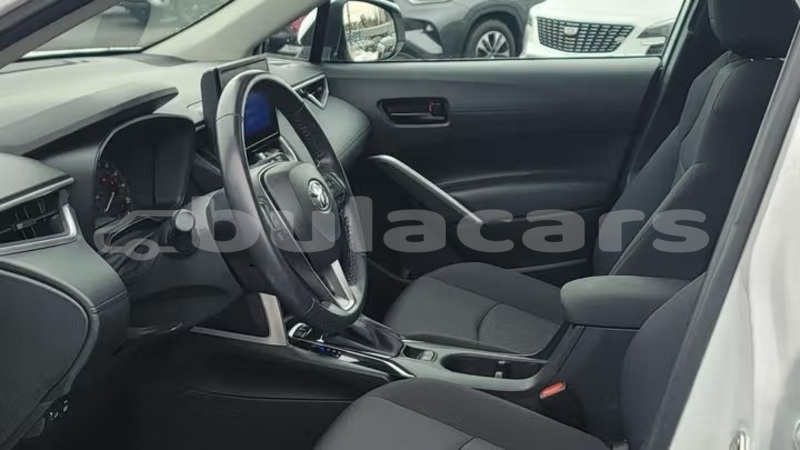 Big with watermark toyota corolla cross central suva 13153