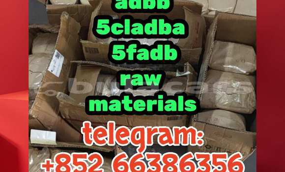  5cl adb 5cladba 