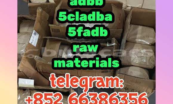  5cl adb 5cladba 