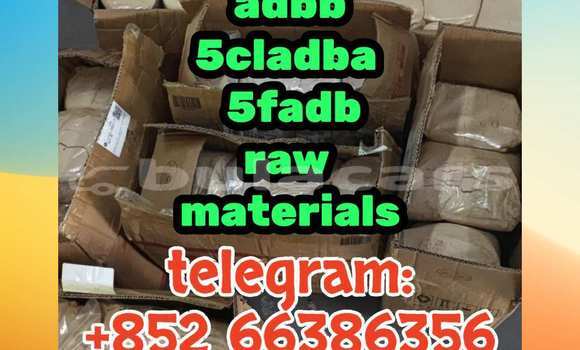  5cl adb 5cladba 