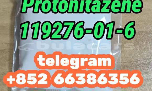 Protonitazene119276-01-6 
