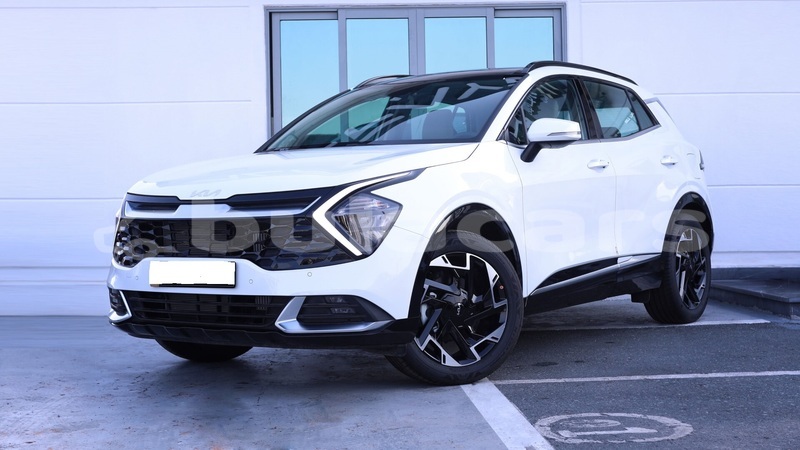 Big with watermark kia sportage central suva 13264