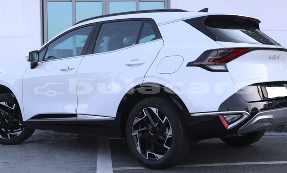 Buy Used Kia Sportage White Car in Suva in Central Buy Used Kia Sportage White Car in Suva in Central