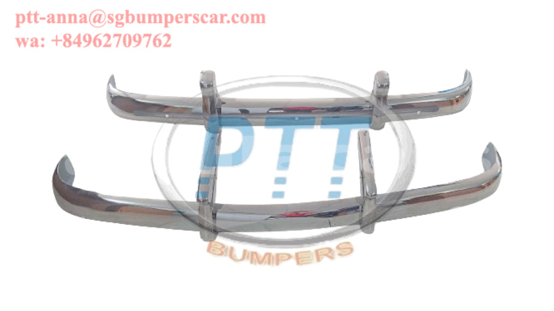 Big with watermark opel olympia bumper
