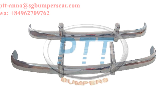 Acheter Opel Olympia bumper 54-55 à Barotu, Western Acheter Opel Olympia bumper 54-55 à Barotu, Western