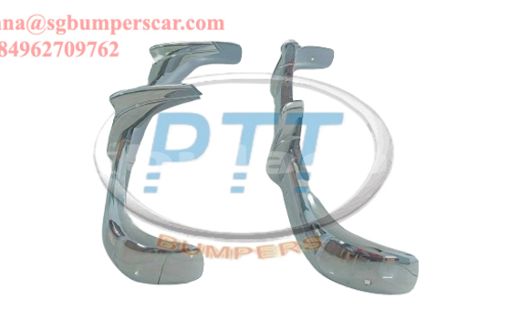 Acheter Opel Olympia bumper 54-55 à Barotu, Western Acheter Opel Olympia bumper 54-55 à Barotu, Western