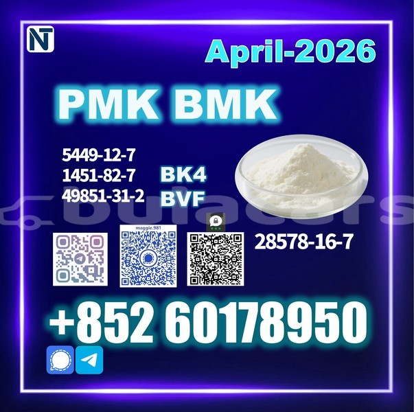 Big with watermark pmk cas 28578 16 7 high purity