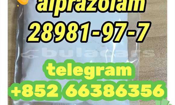 Buy alprazolam 28981-97-7 in Import - Dubai in Central Buy alprazolam 28981-97-7 in Import - Dubai in Central