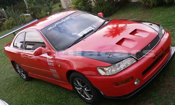 Buy Used Toyota Levin Other Car in Deuba in Central