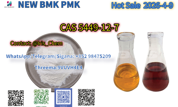 Buy CAS 5449-12-7 Cheap Price in Deuba in Central Buy CAS 5449-12-7 Cheap Price in Deuba in Central