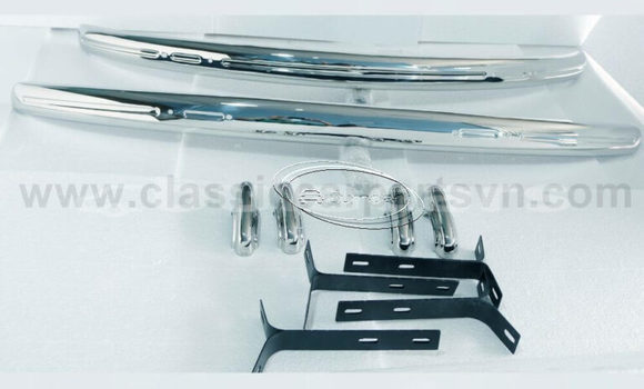 Acheter VW Beetle Split year 1950 à Deuba, Central Acheter VW Beetle Split year 1950 à Deuba, Central