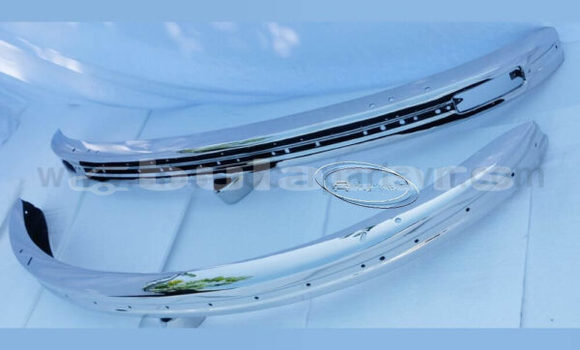 Acheter VW Beetle bumpers 1975 à Barotu, Western Acheter VW Beetle bumpers 1975 à Barotu, Western