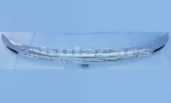 Acheter VW Beetle bumpers 1975 à Barotu, Western Acheter VW Beetle bumpers 1975 à Barotu, Western