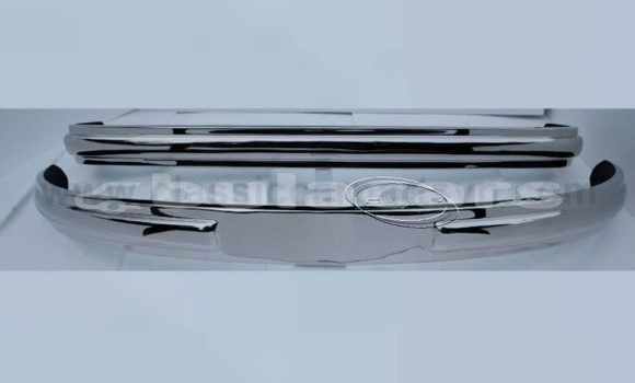 Acheter Volkswagen Split Screen à Deuba, Central Acheter Volkswagen Split Screen à Deuba, Central