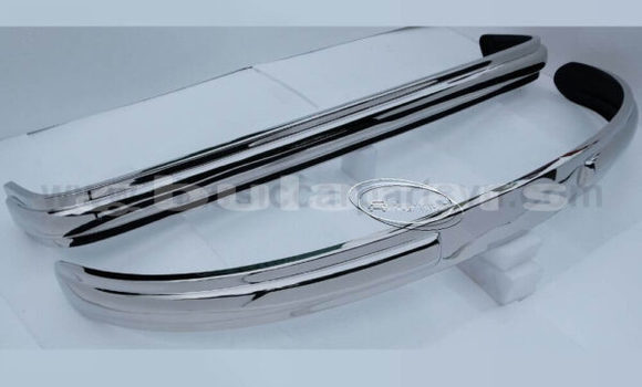 Acheter Volkswagen Split Screen à Deuba, Central Acheter Volkswagen Split Screen à Deuba, Central