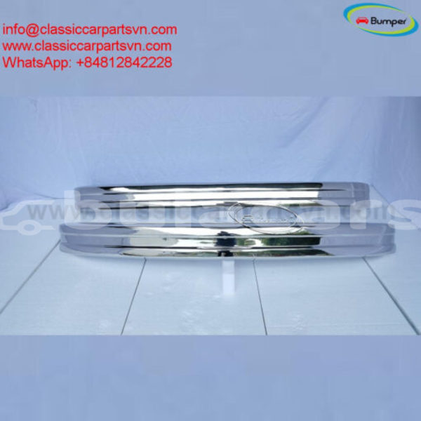 Big with watermark volkswagen t2 bay window bus 1972 1979 bumpers 4 510x510