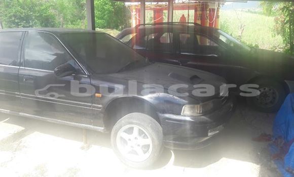 Buy Used Honda Accord Other Car in Nadi in Western