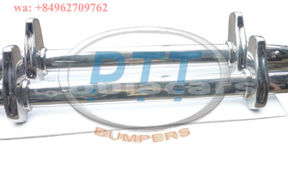 Acheter MG TD and MG TF bumper à Deuba, Central Acheter MG TD and MG TF bumper à Deuba, Central