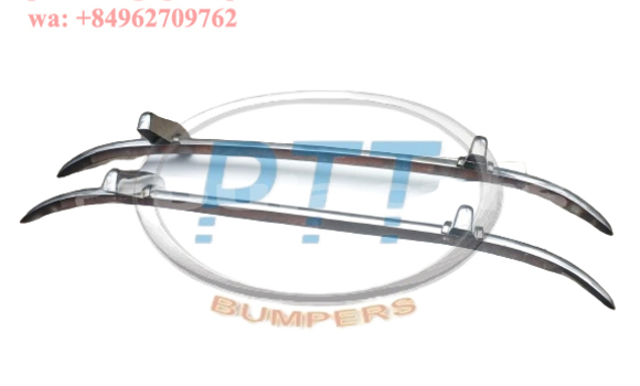 Acheter MG TD and MG TF bumper à Deuba, Central Acheter MG TD and MG TF bumper à Deuba, Central