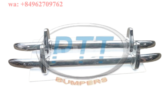Acheter MG TD and MG TF bumper à Deuba, Central Acheter MG TD and MG TF bumper à Deuba, Central