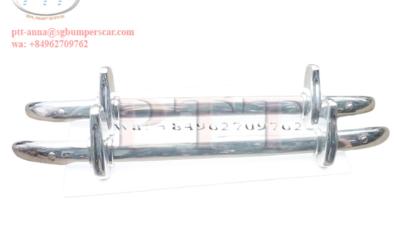 Acheter MG TD and MG TF bumper à Deuba, Central Acheter MG TD and MG TF bumper à Deuba, Central