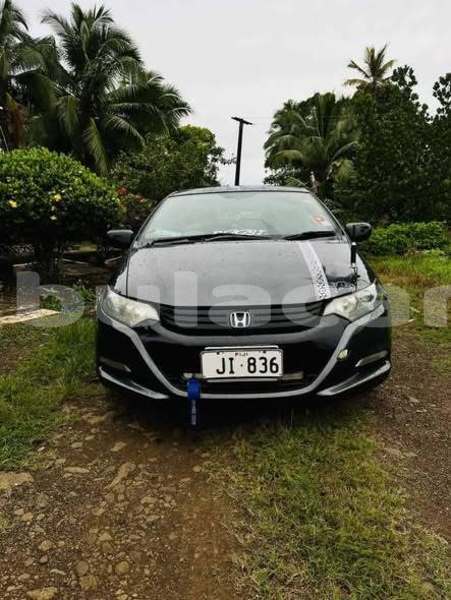 Big with watermark honda insight western nadi 13837