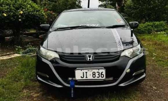 Buy Used Honda Insight Other Car in Nadi in Western Buy Used Honda Insight Other Car in Nadi in Western