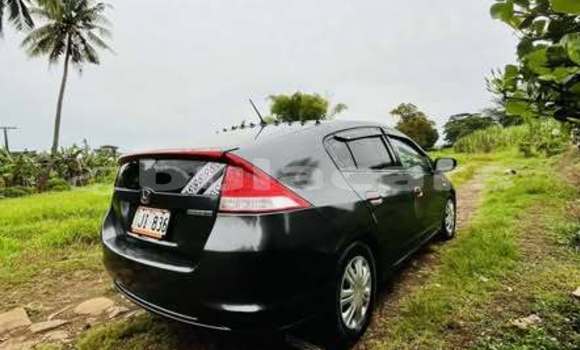 Buy Used Honda Insight Other Car in Nadi in Western Buy Used Honda Insight Other Car in Nadi in Western