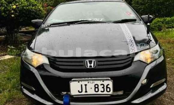 Buy Used Honda Insight Other Car in Nadi in Western Buy Used Honda Insight Other Car in Nadi in Western