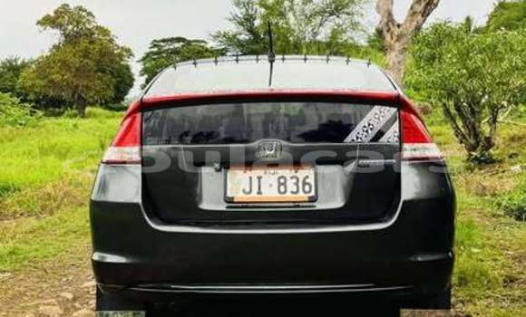 Buy Used Honda Insight Other Car in Nadi in Western Buy Used Honda Insight Other Car in Nadi in Western