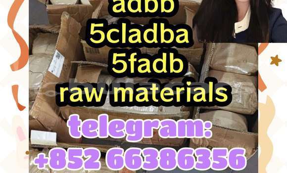  5cl adb 5cladba 人的光和热