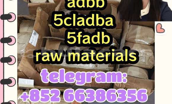  5cl adb 5cladba 