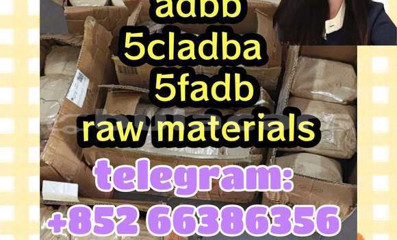  5cl adb 5cladba 