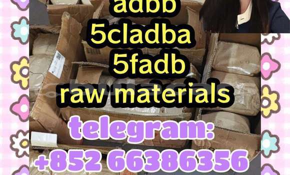  5cl adb 5cladba 