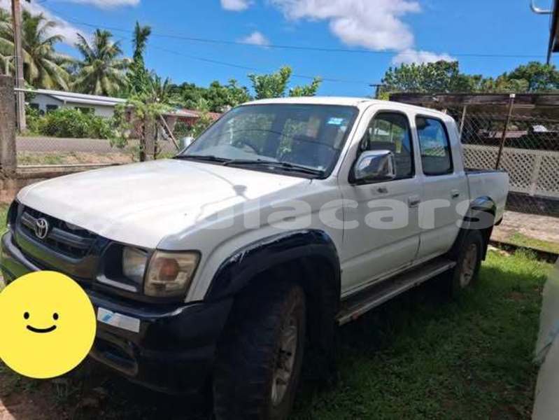 Big with watermark toyota hilux western nadi 13850