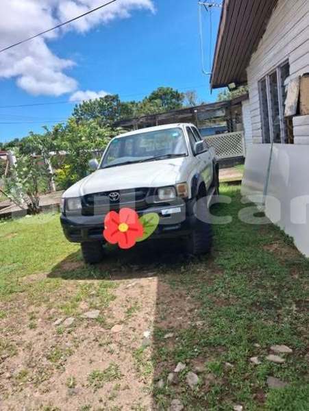 Big with watermark toyota hilux western nadi 13850