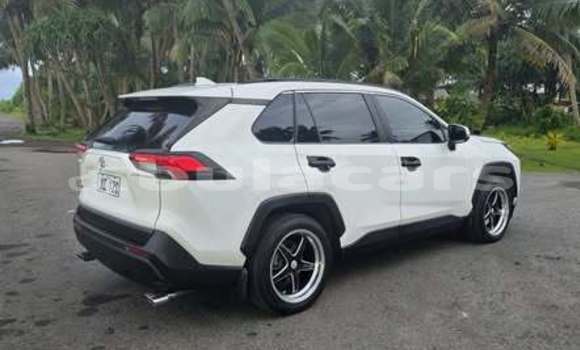 Buy Used Toyota RAV4 Other Car in Nadi in Western Buy Used Toyota RAV4 Other Car in Nadi in Western